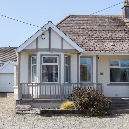 Coffee Cottage Portrush Holiday Home Self Catering Exteriör bild