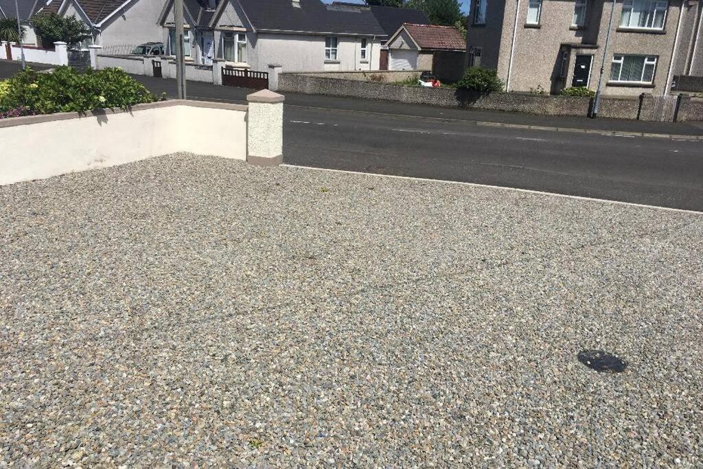 Coffee Cottage Portrush Holiday Home Self Catering Exteriör bild