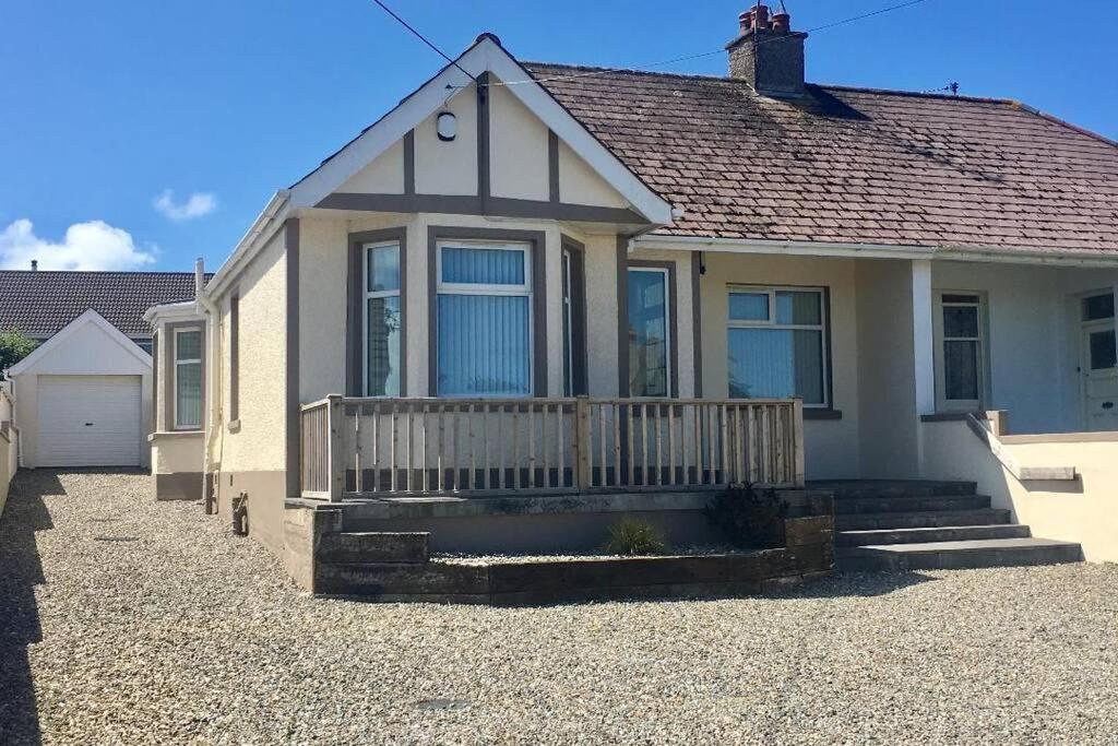 Coffee Cottage Portrush Holiday Home Self Catering Exteriör bild