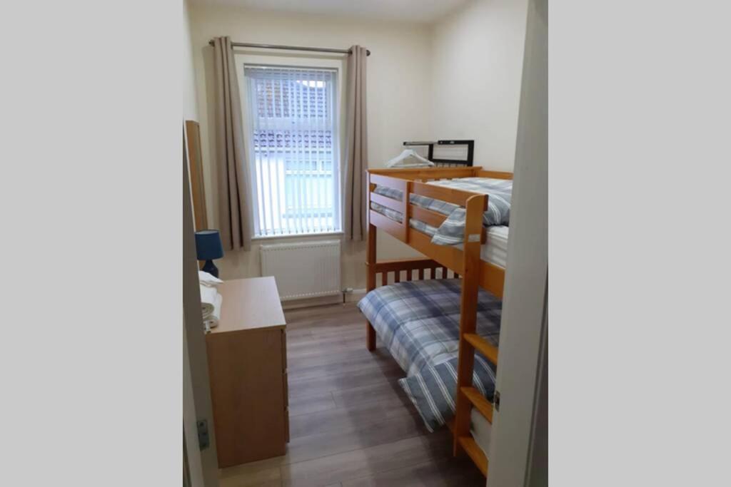 Coffee Cottage Portrush Holiday Home Self Catering Exteriör bild