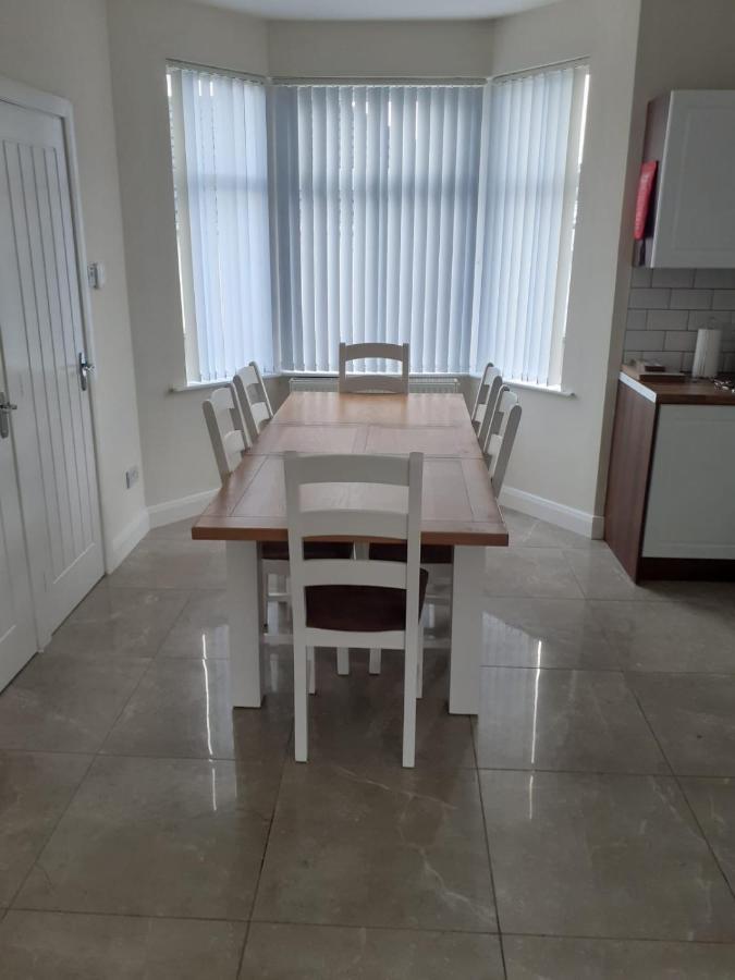 Coffee Cottage Portrush Holiday Home Self Catering Exteriör bild