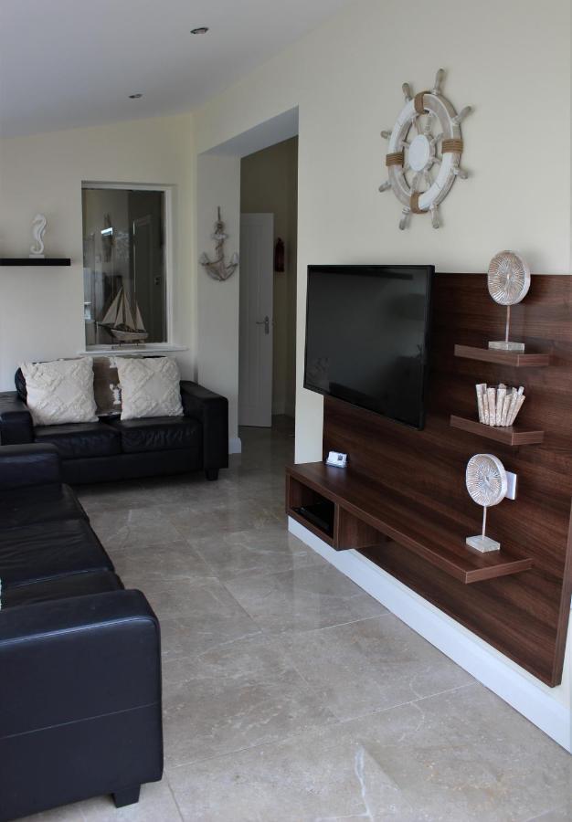 Coffee Cottage Portrush Holiday Home Self Catering Exteriör bild