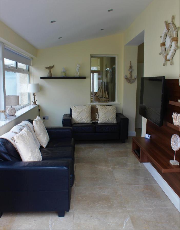 Coffee Cottage Portrush Holiday Home Self Catering Exteriör bild