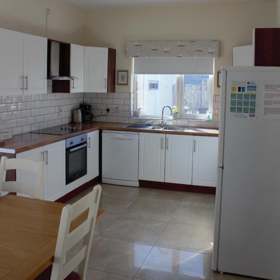 Coffee Cottage Portrush Holiday Home Self Catering Exteriör bild