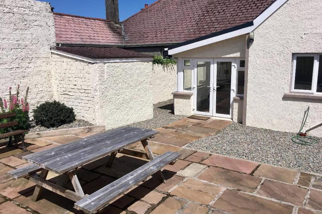 Coffee Cottage Portrush Holiday Home Self Catering Exteriör bild