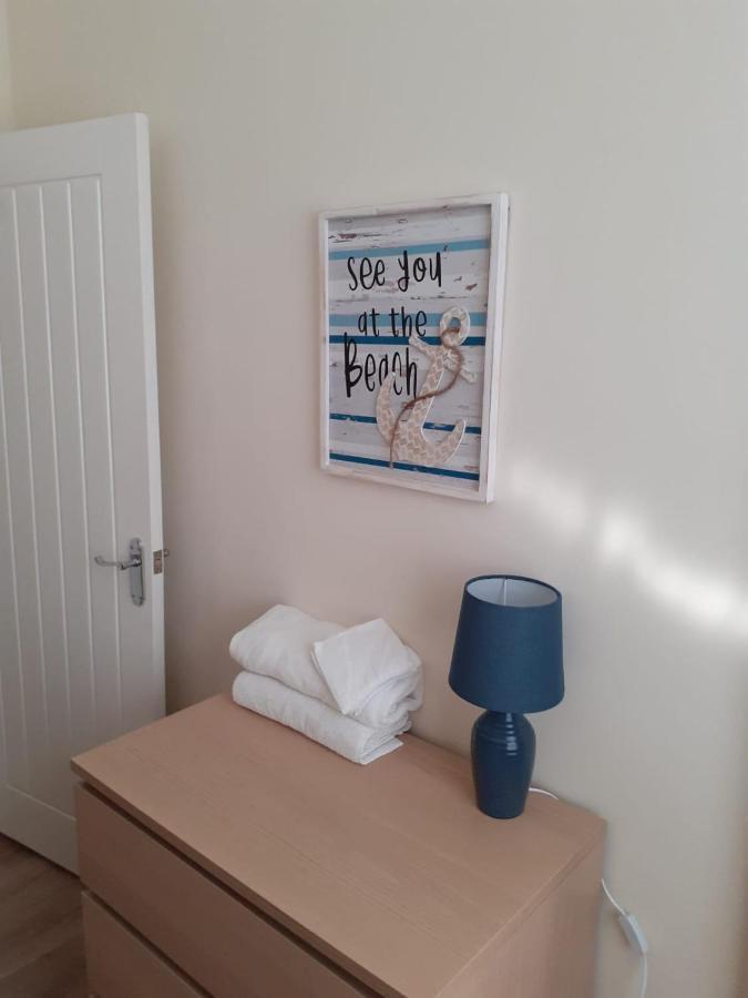 Coffee Cottage Portrush Holiday Home Self Catering Exteriör bild