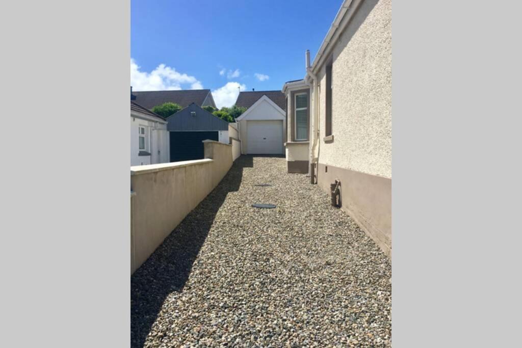 Coffee Cottage Portrush Holiday Home Self Catering Exteriör bild