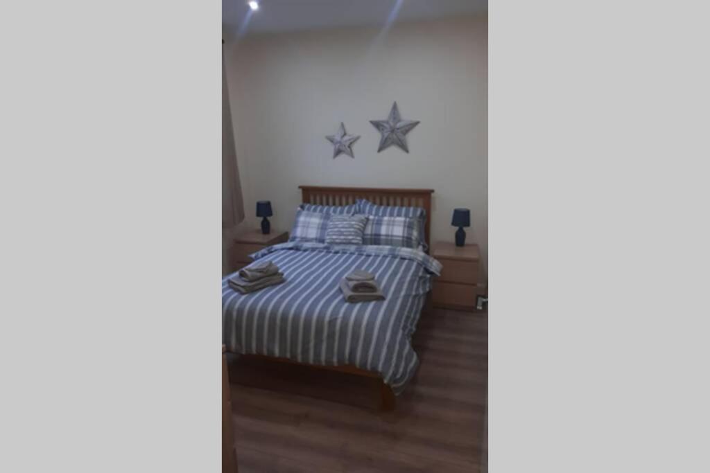 Coffee Cottage Portrush Holiday Home Self Catering Exteriör bild