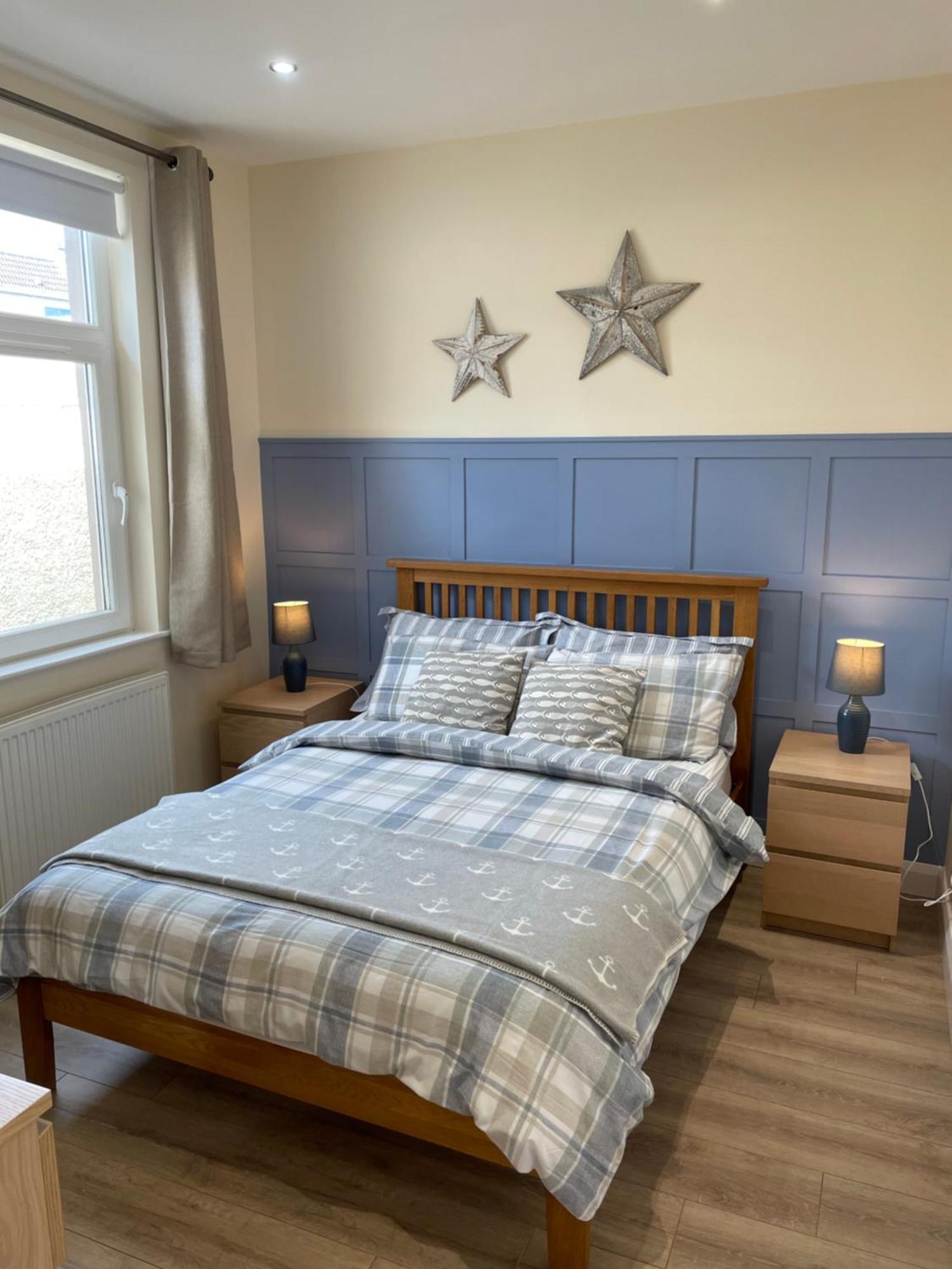 Coffee Cottage Portrush Holiday Home Self Catering Exteriör bild