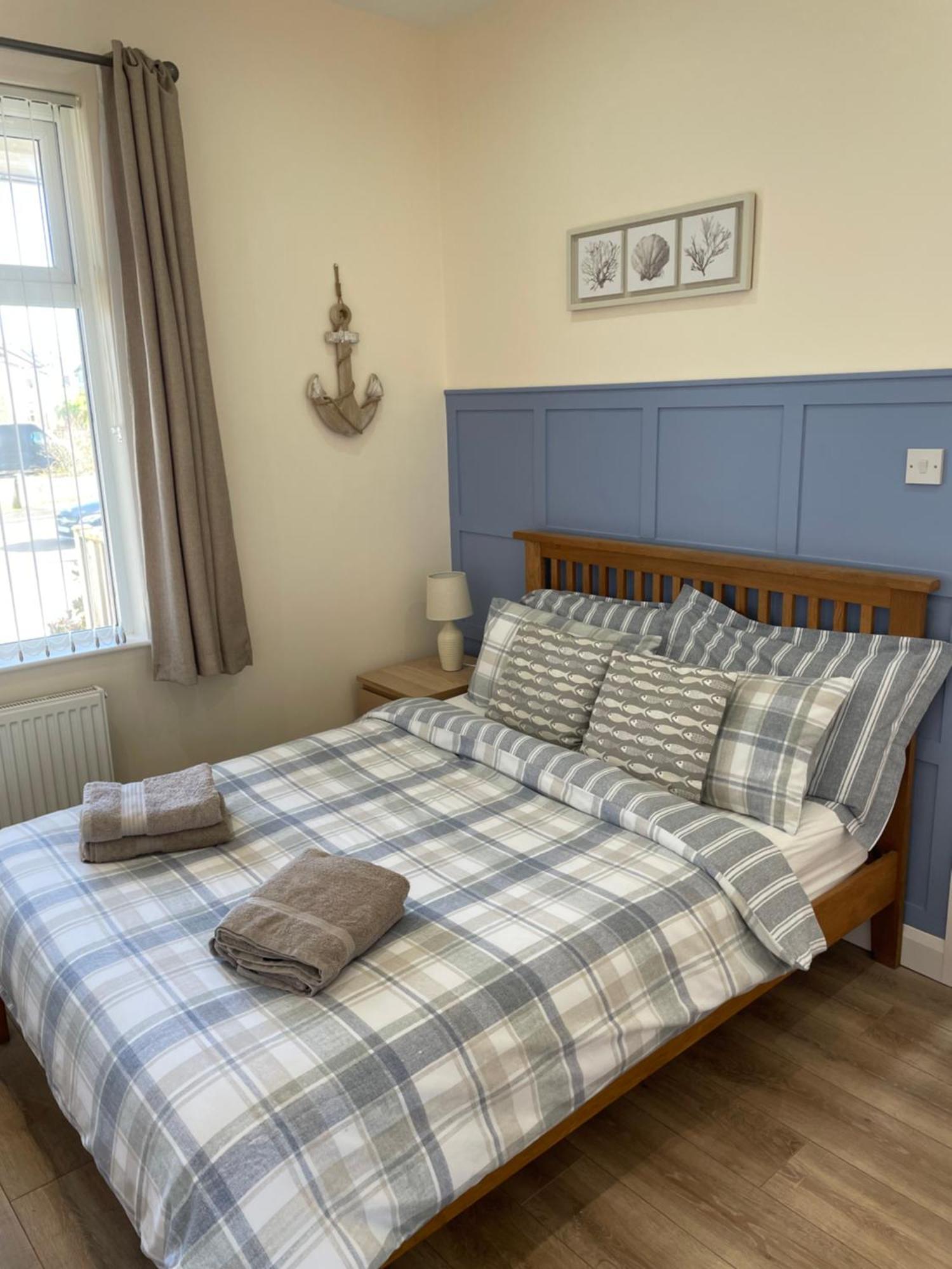 Coffee Cottage Portrush Holiday Home Self Catering Exteriör bild