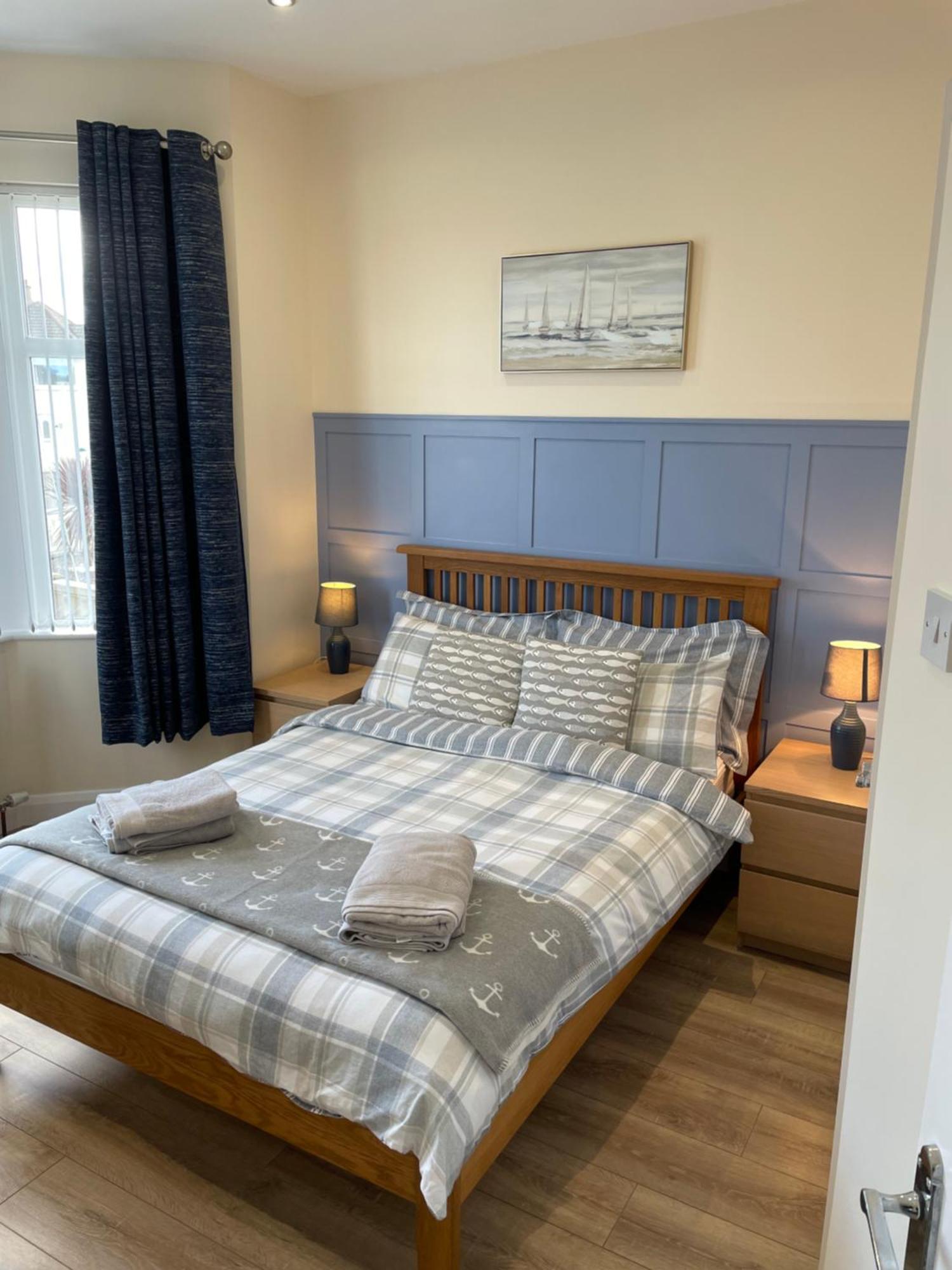 Coffee Cottage Portrush Holiday Home Self Catering Exteriör bild