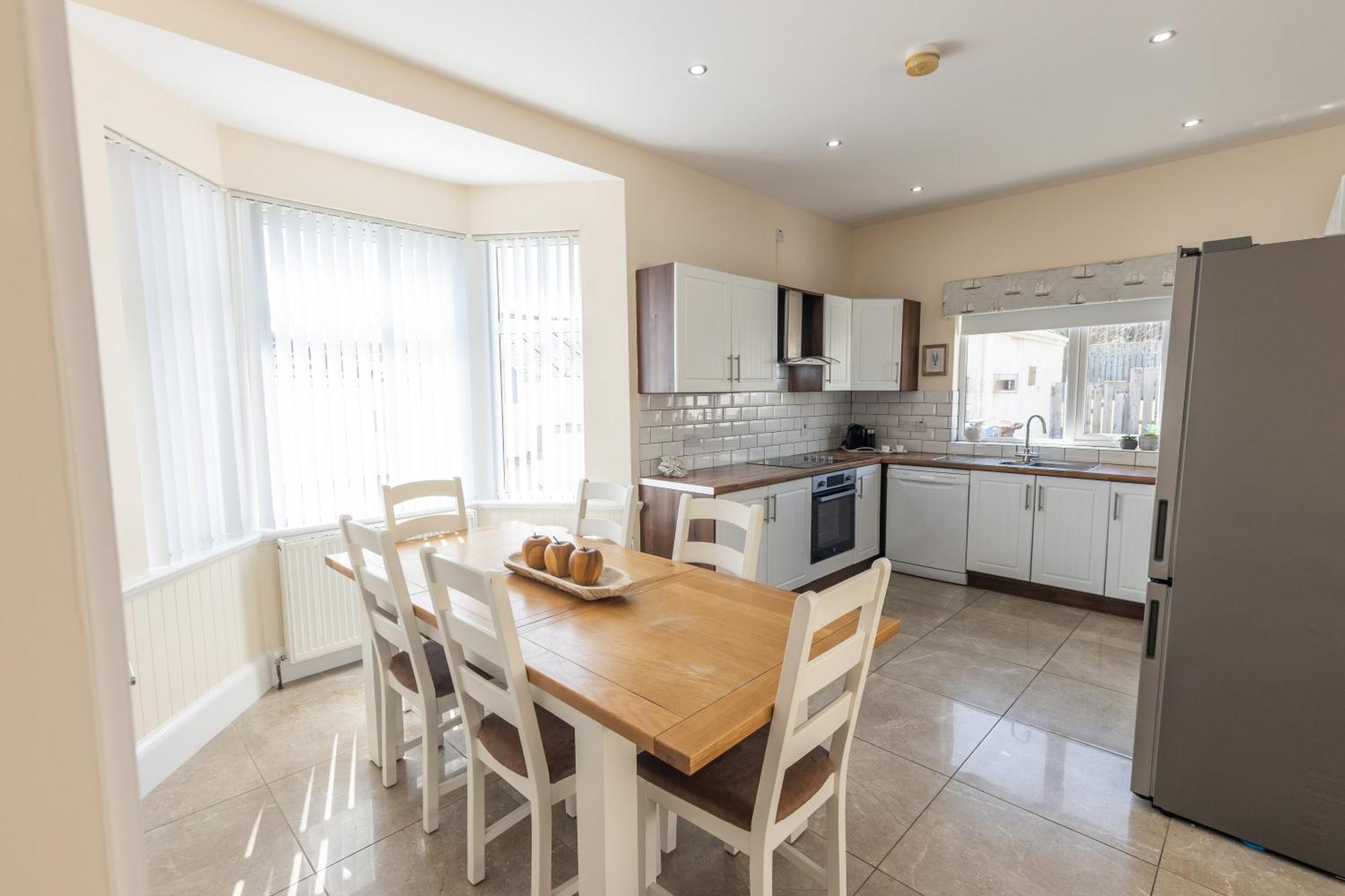 Coffee Cottage Portrush Holiday Home Self Catering Exteriör bild
