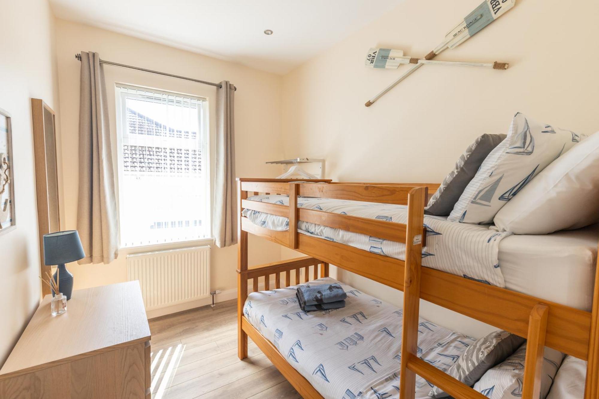 Coffee Cottage Portrush Holiday Home Self Catering Exteriör bild
