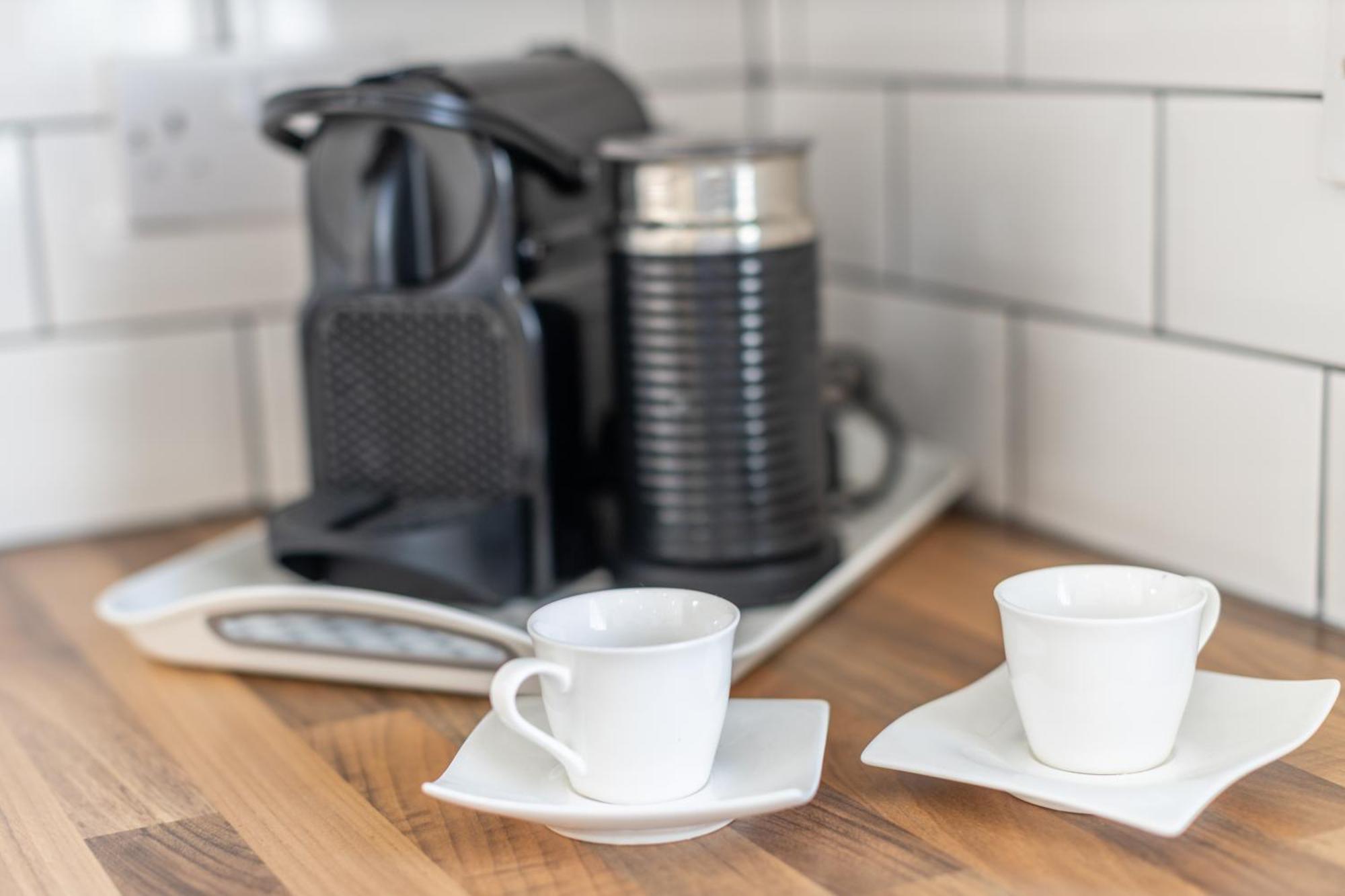 Coffee Cottage Portrush Holiday Home Self Catering Exteriör bild