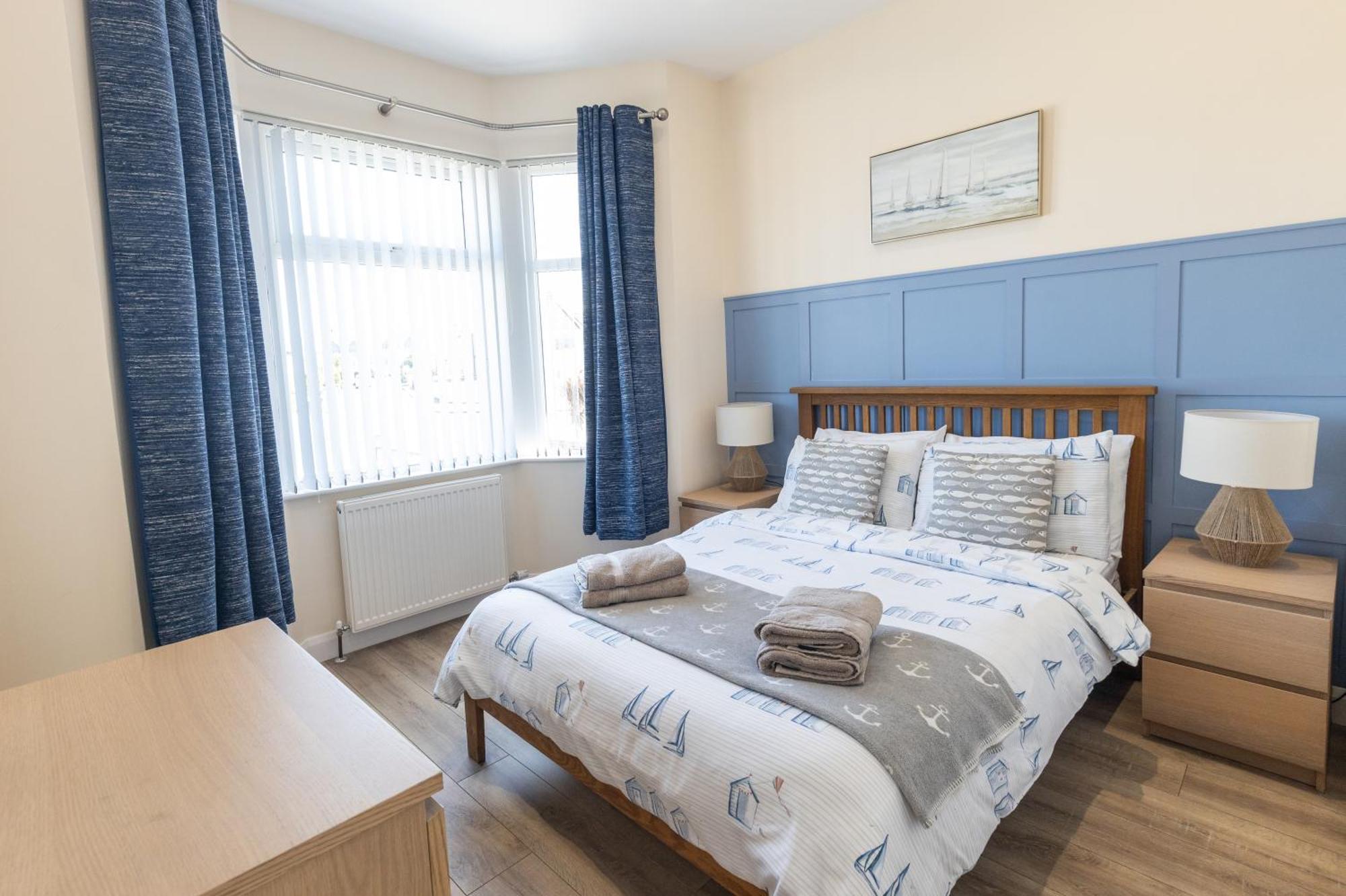 Coffee Cottage Portrush Holiday Home Self Catering Exteriör bild