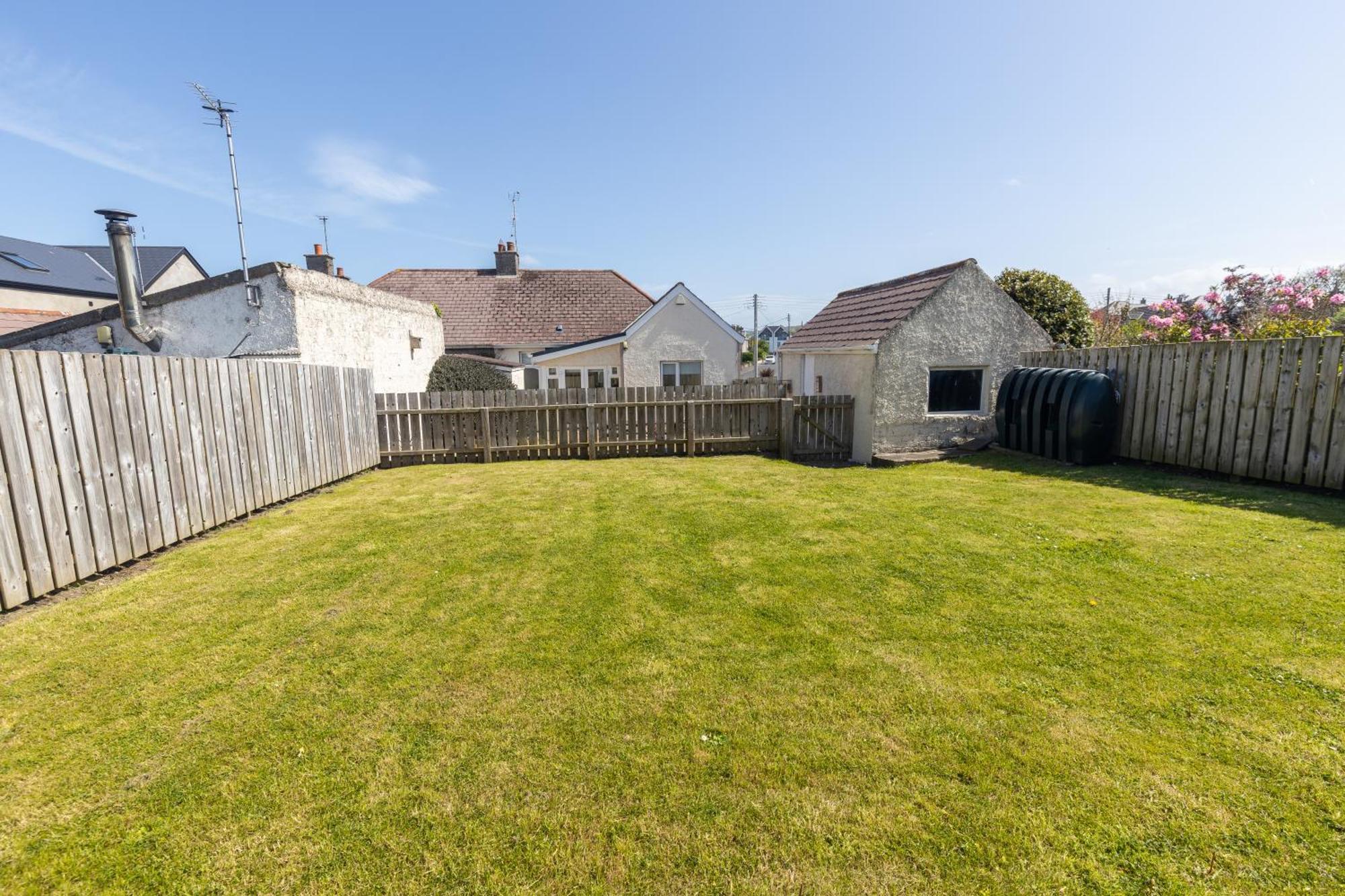 Coffee Cottage Portrush Holiday Home Self Catering Exteriör bild