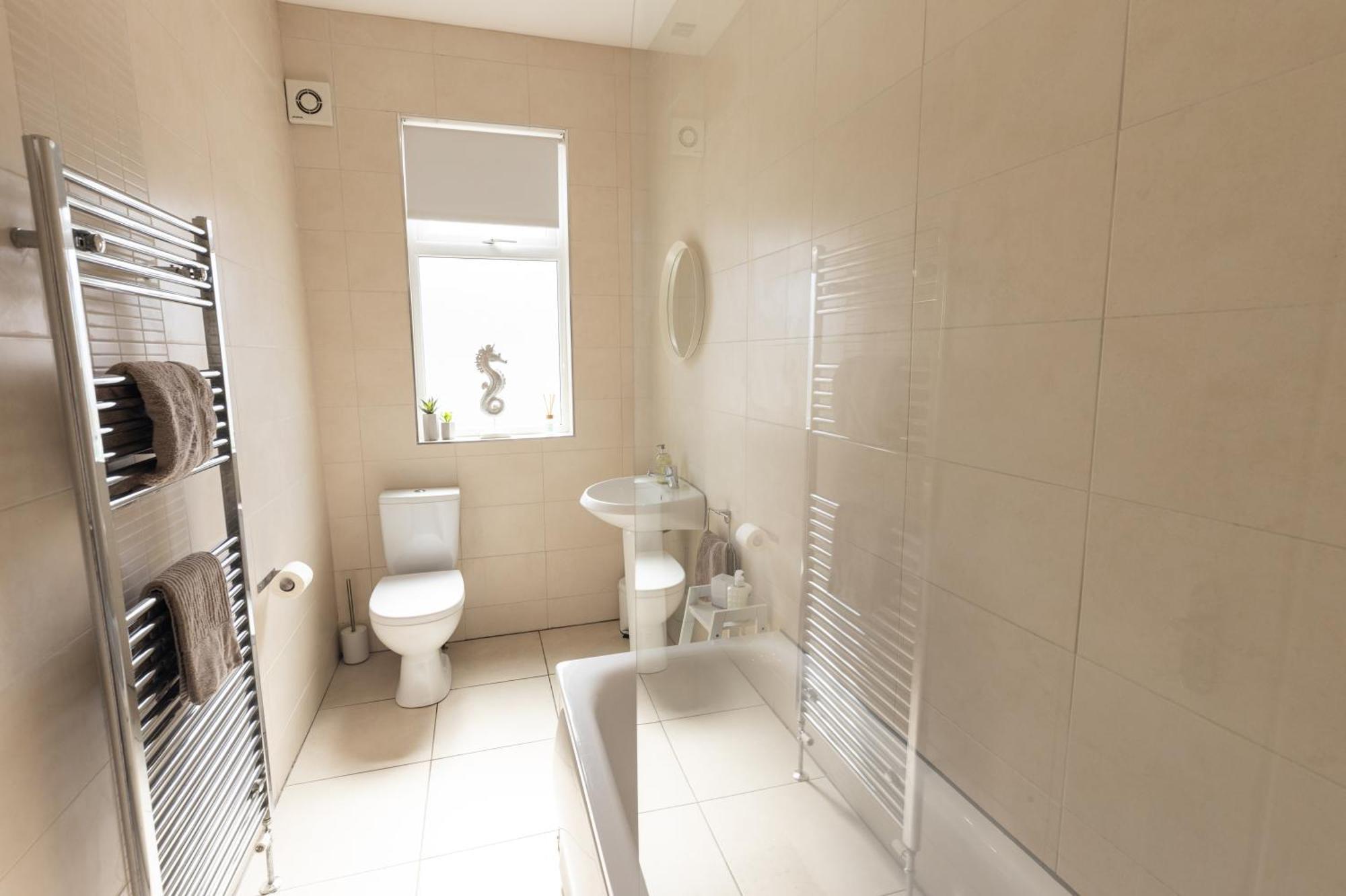 Coffee Cottage Portrush Holiday Home Self Catering Exteriör bild