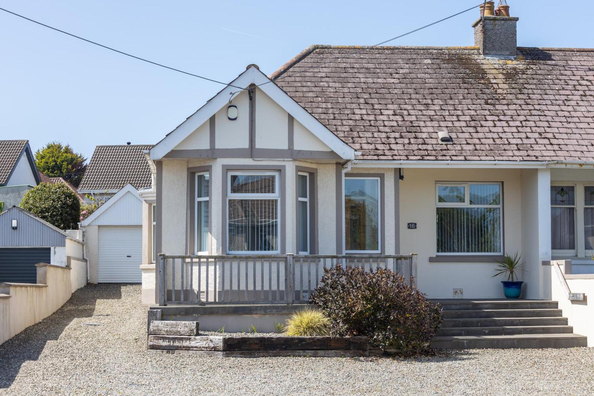 Coffee Cottage Portrush Holiday Home Self Catering Exteriör bild