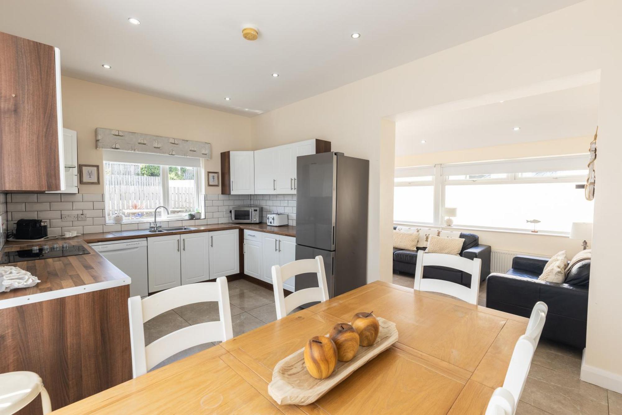Coffee Cottage Portrush Holiday Home Self Catering Exteriör bild