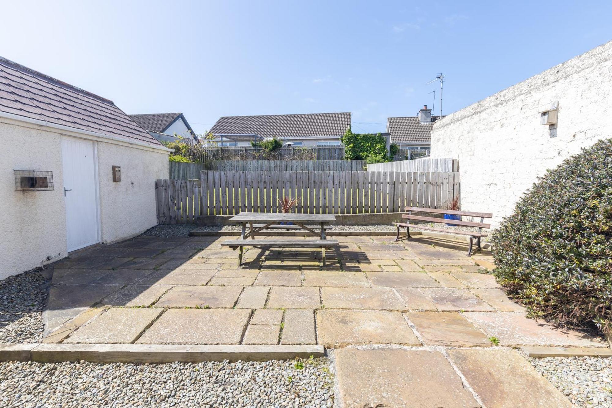 Coffee Cottage Portrush Holiday Home Self Catering Exteriör bild