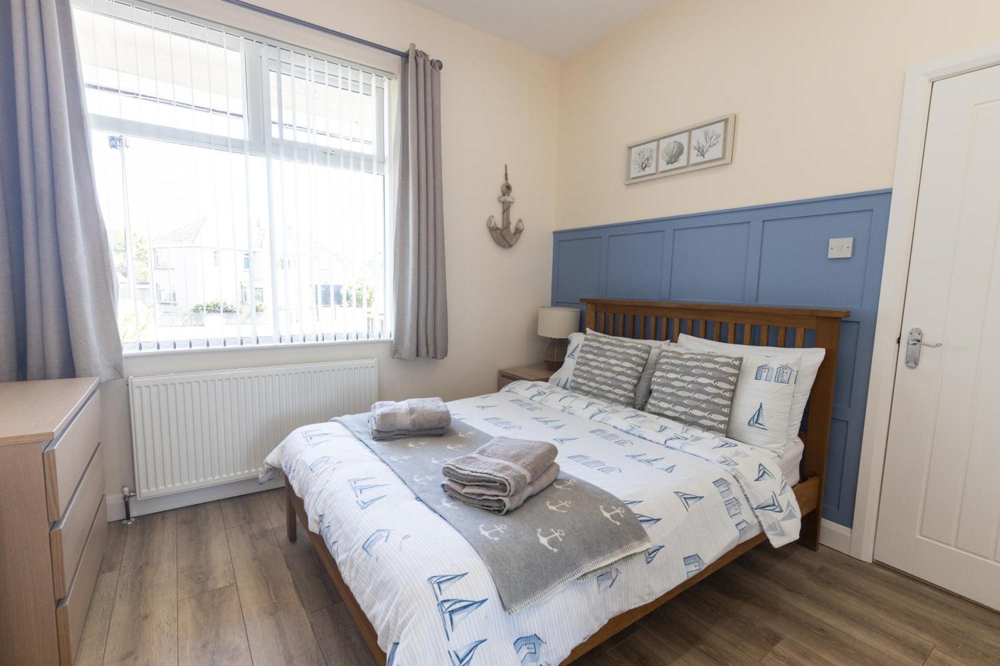 Coffee Cottage Portrush Holiday Home Self Catering Exteriör bild
